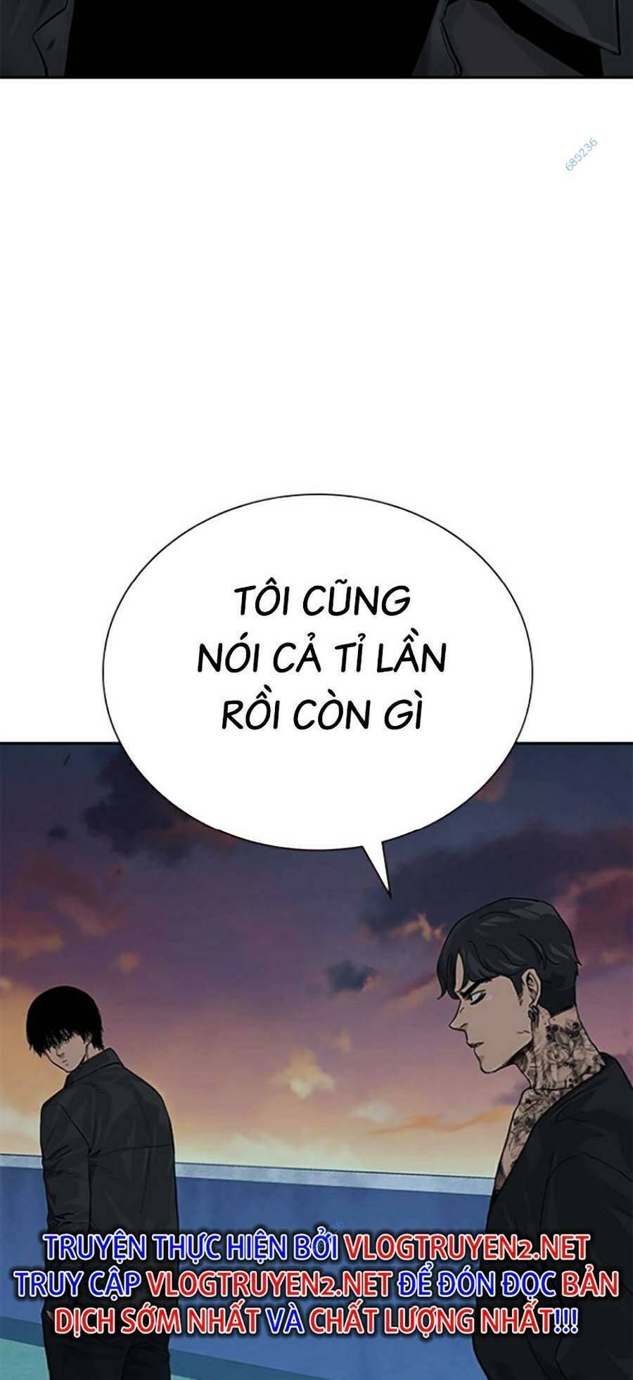 Để Có Thể Sống Sót Chapter 70 - Trang 2