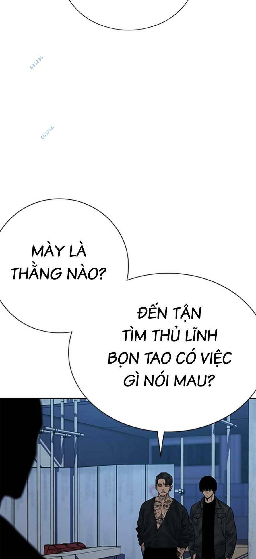 Để Có Thể Sống Sót Chapter 70 - Trang 2