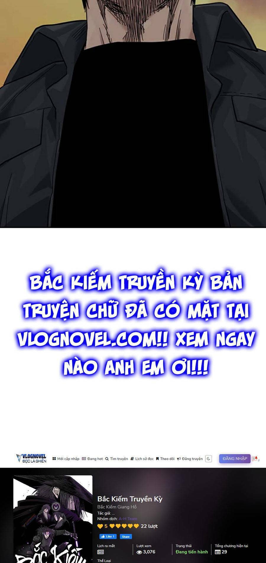 Để Có Thể Sống Sót Chapter 70 - Trang 2