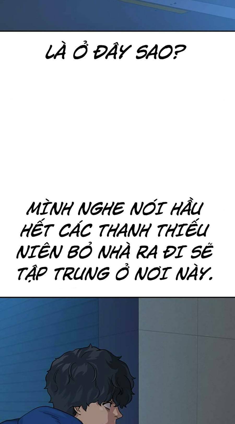 Để Có Thể Sống Sót Chapter 69 - Trang 2