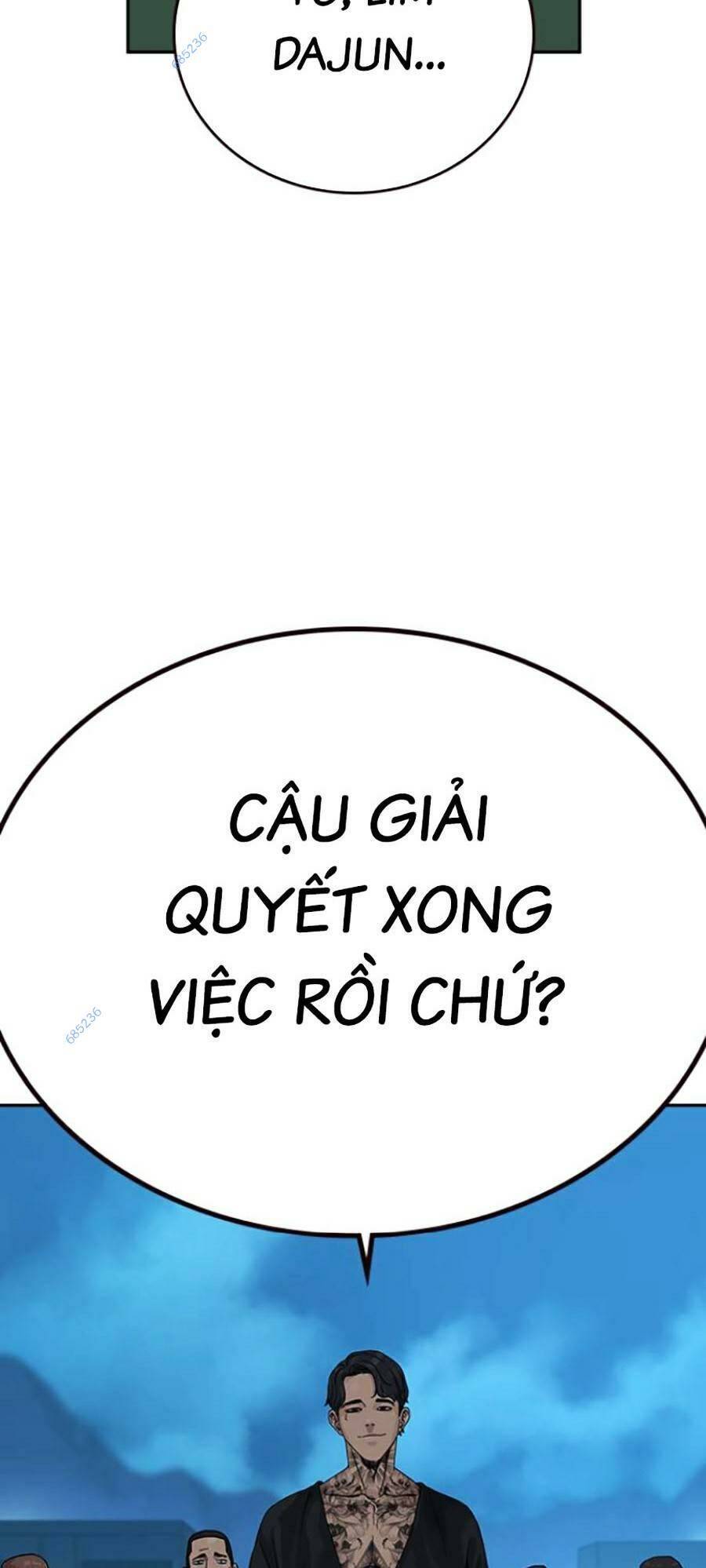 Để Có Thể Sống Sót Chapter 69 - Trang 2