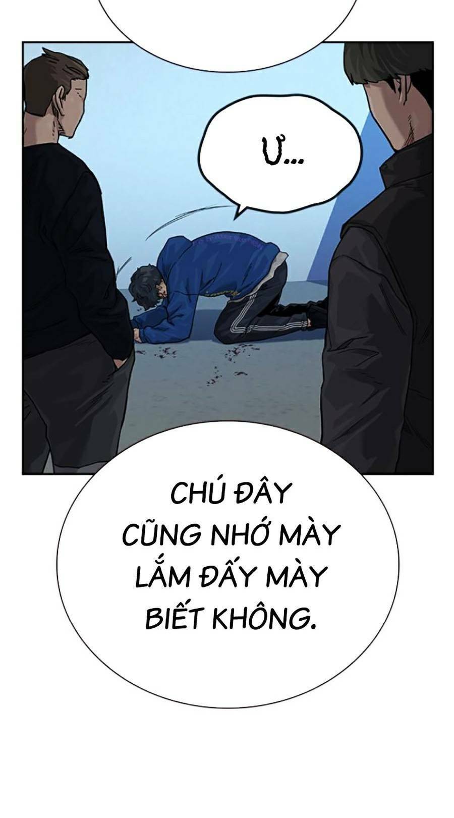 Để Có Thể Sống Sót Chapter 69 - Trang 2