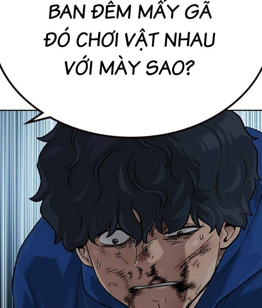 Để Có Thể Sống Sót Chapter 69 - Trang 2