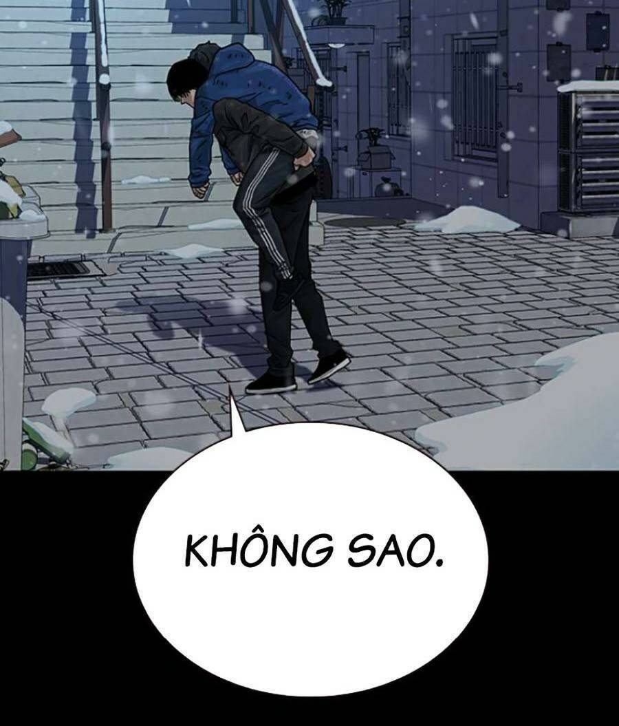 Để Có Thể Sống Sót Chapter 69 - Trang 2