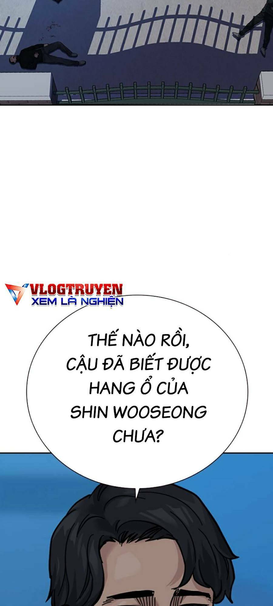 Để Có Thể Sống Sót Chapter 69 - Trang 2