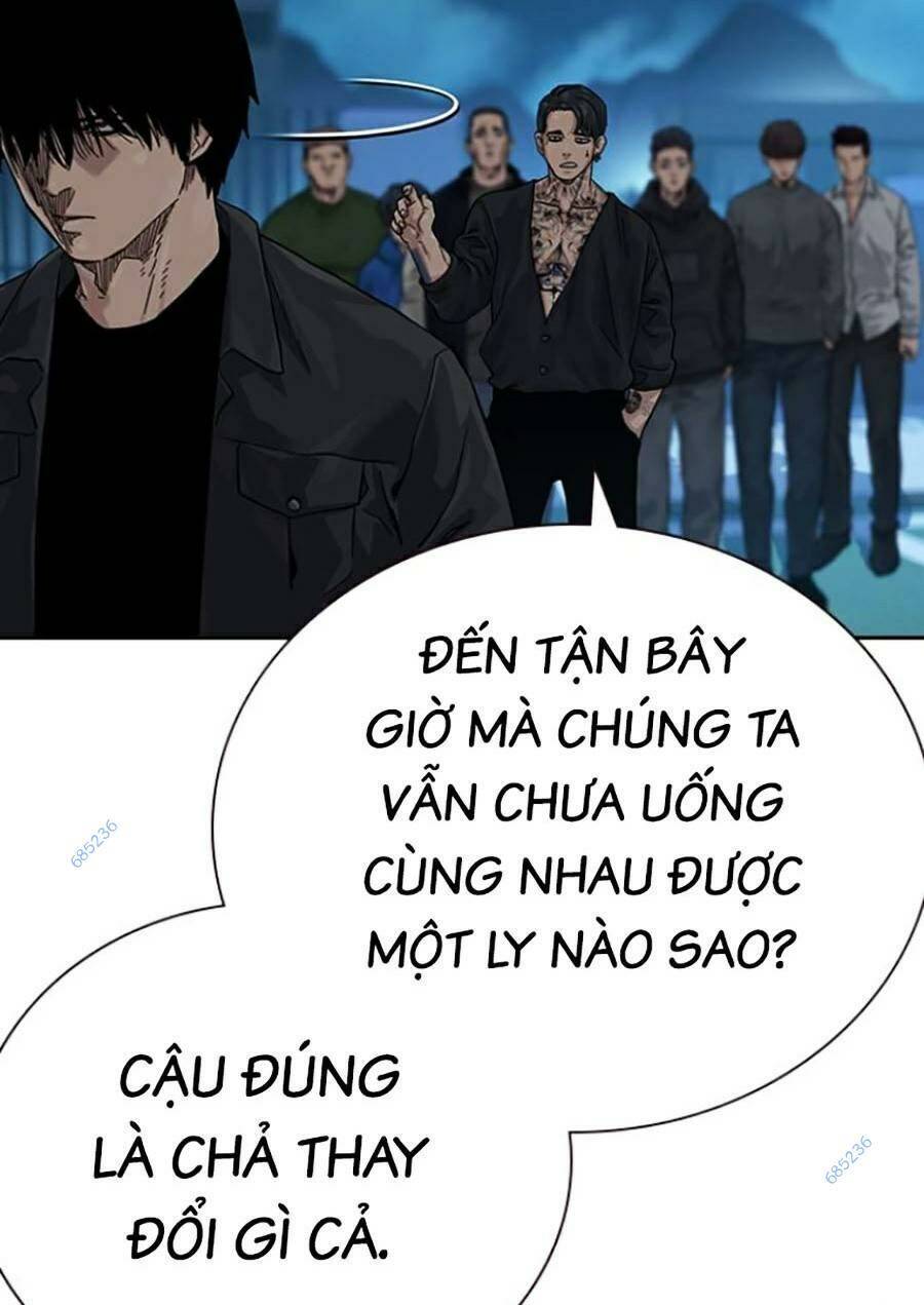 Để Có Thể Sống Sót Chapter 69 - Trang 2