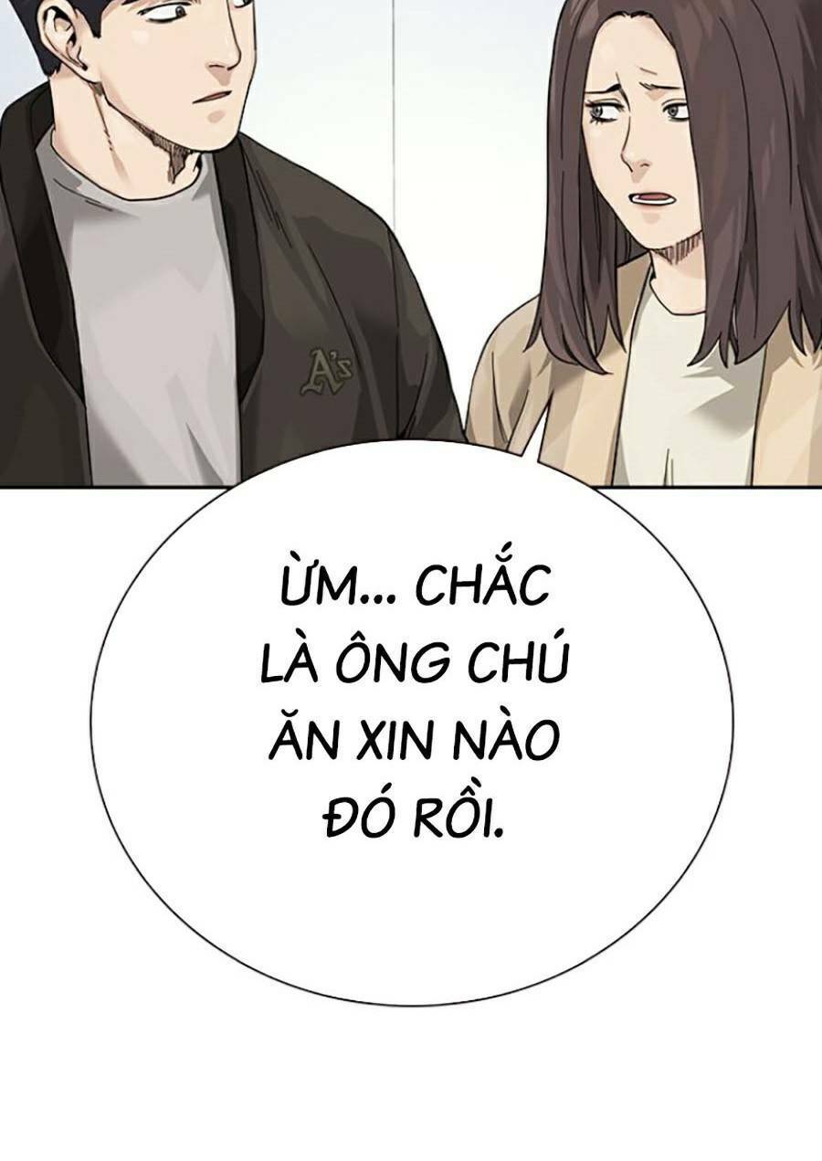 Để Có Thể Sống Sót Chapter 69 - Trang 2