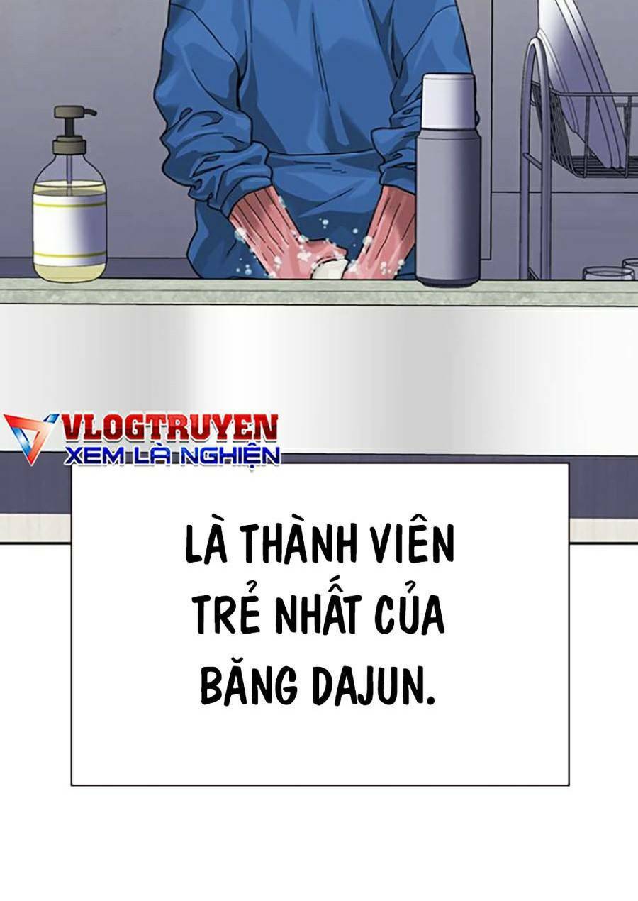 Để Có Thể Sống Sót Chapter 69 - Trang 2