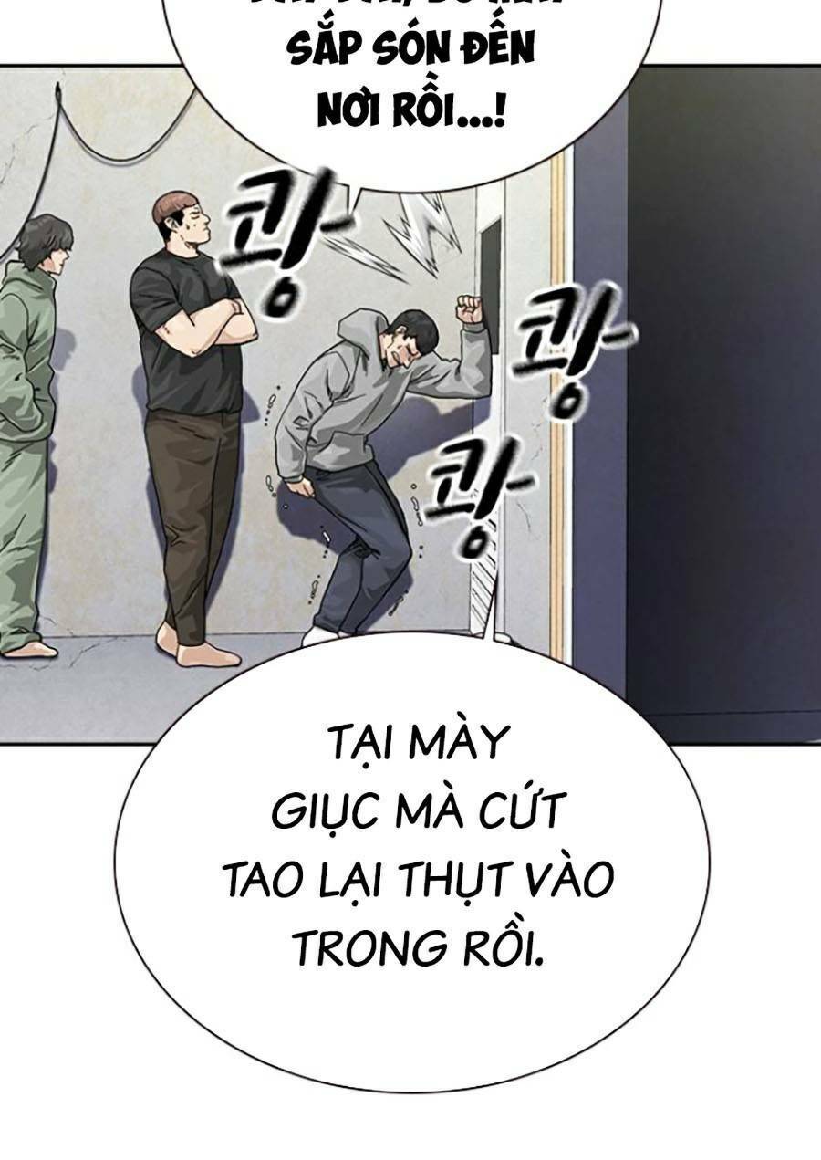 Để Có Thể Sống Sót Chapter 69 - Trang 2