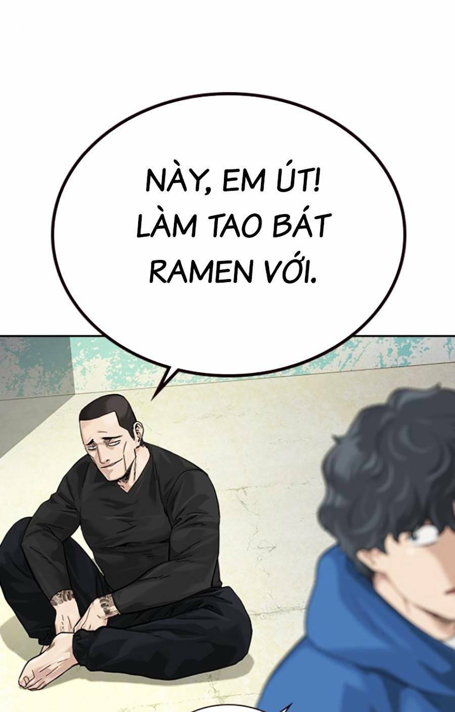 Để Có Thể Sống Sót Chapter 69 - Trang 2