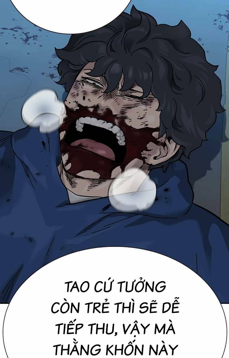 Để Có Thể Sống Sót Chapter 69 - Trang 2