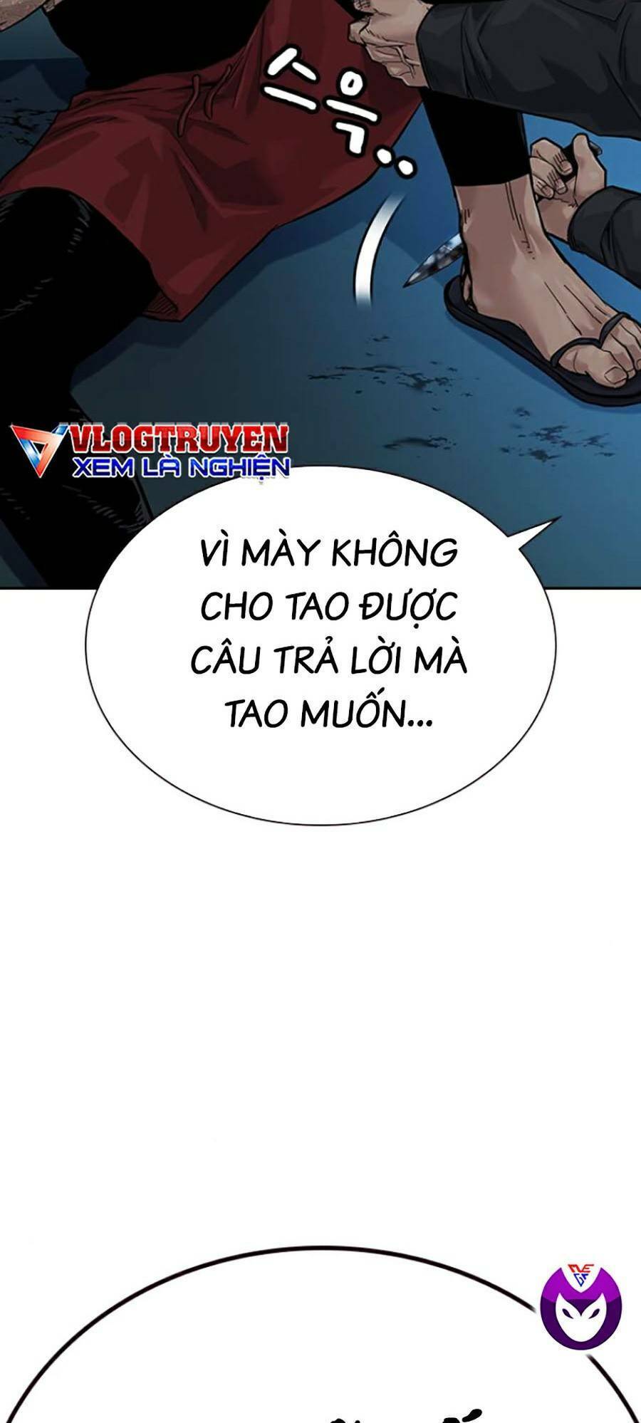 Để Có Thể Sống Sót Chapter 69 - Trang 2