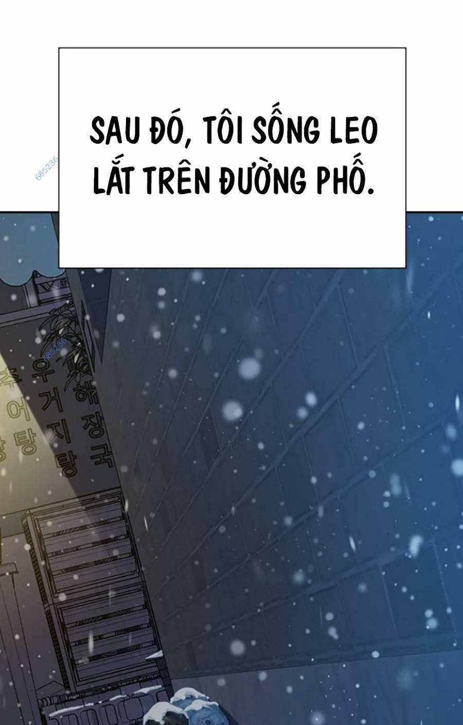 Để Có Thể Sống Sót Chapter 69 - Trang 2