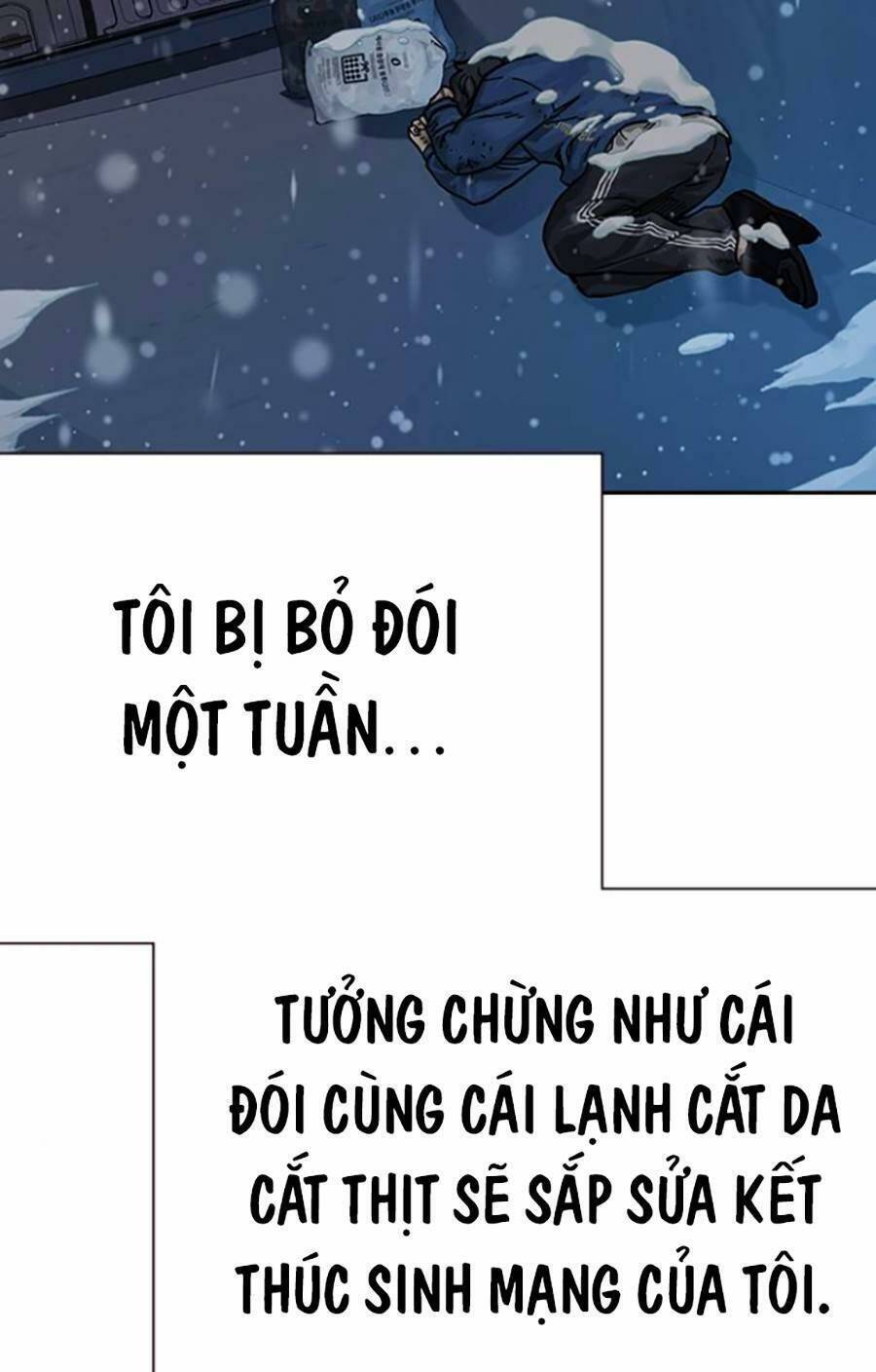 Để Có Thể Sống Sót Chapter 69 - Trang 2