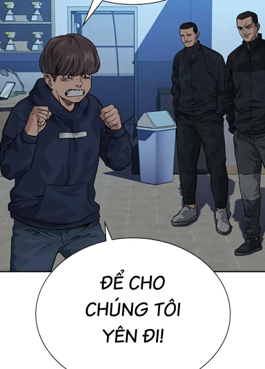 Để Có Thể Sống Sót Chapter 68 - Trang 2