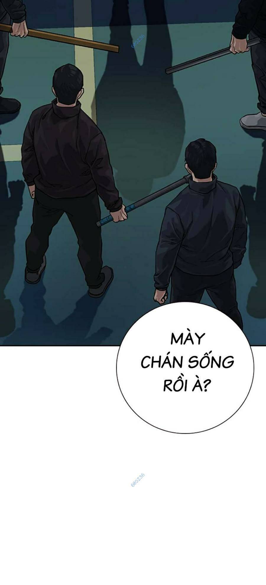 Để Có Thể Sống Sót Chapter 68 - Trang 2