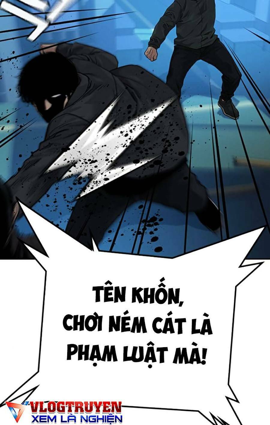 Để Có Thể Sống Sót Chapter 68 - Trang 2