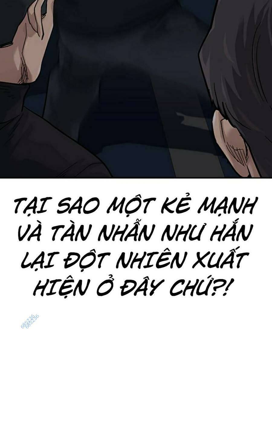 Để Có Thể Sống Sót Chapter 68 - Trang 2