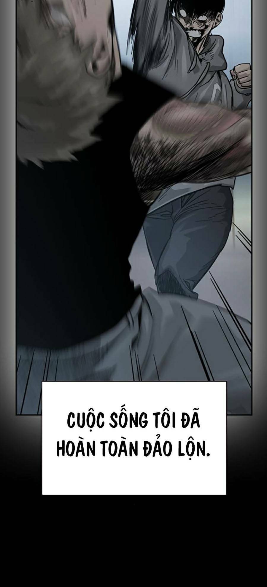 Để Có Thể Sống Sót Chapter 68 - Trang 2