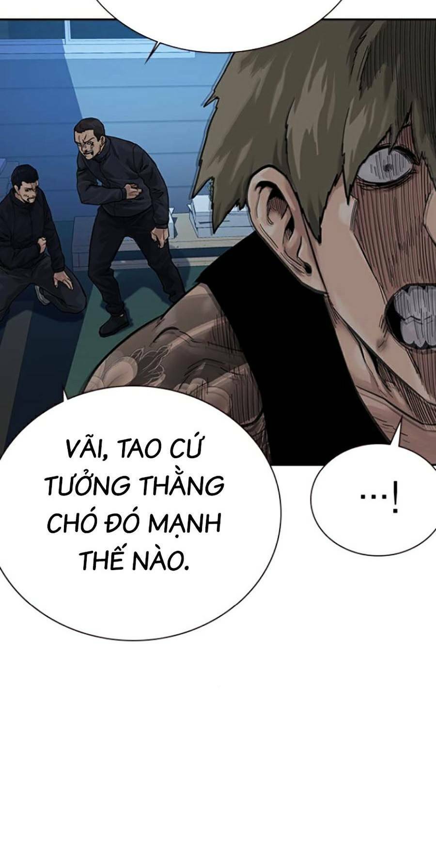 Để Có Thể Sống Sót Chapter 68 - Trang 2