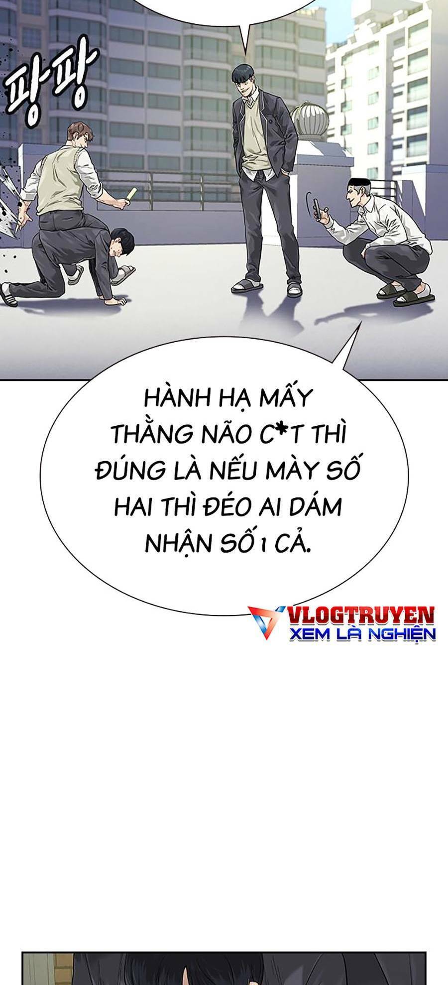 Để Có Thể Sống Sót Chapter 67 - Trang 2