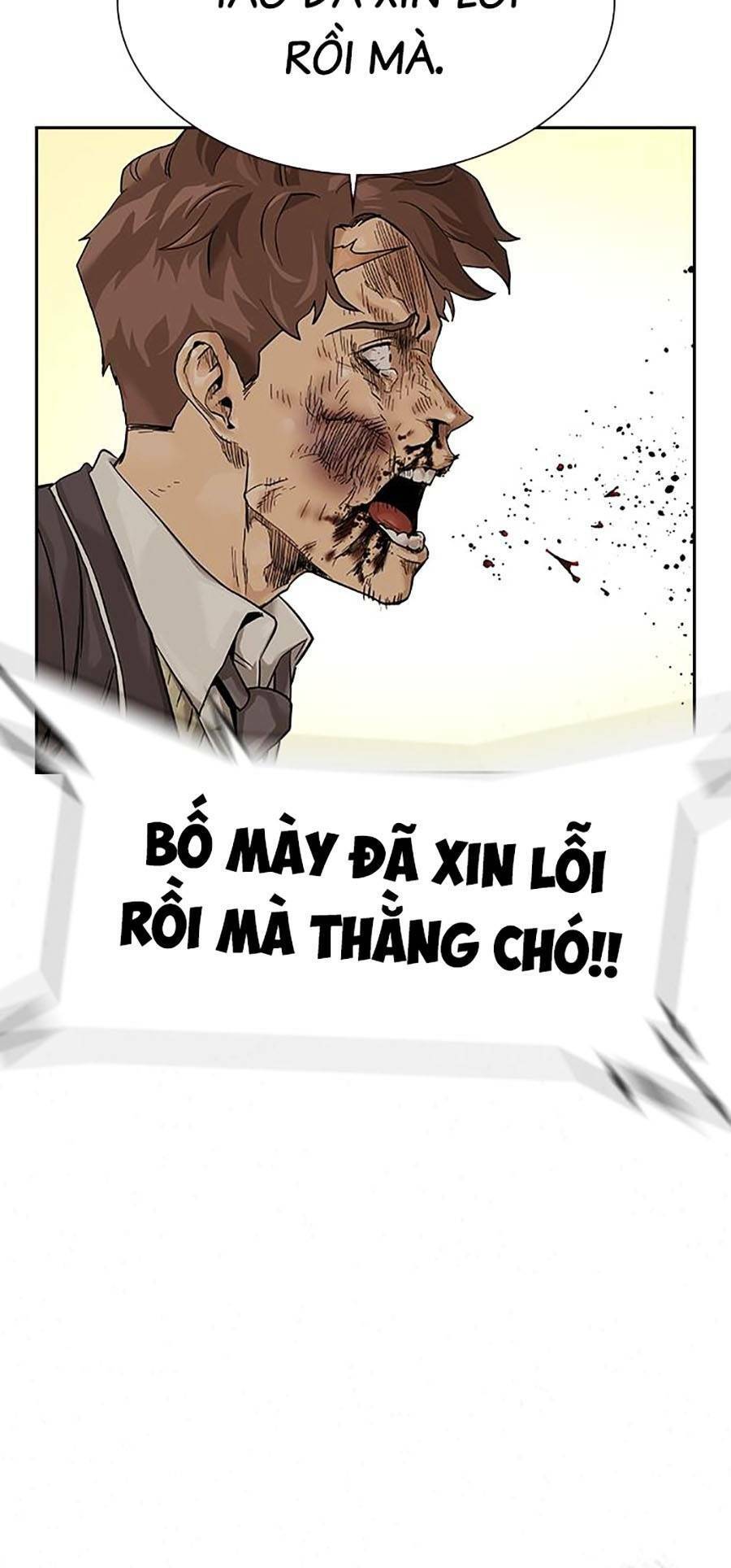 Để Có Thể Sống Sót Chapter 67 - Trang 2