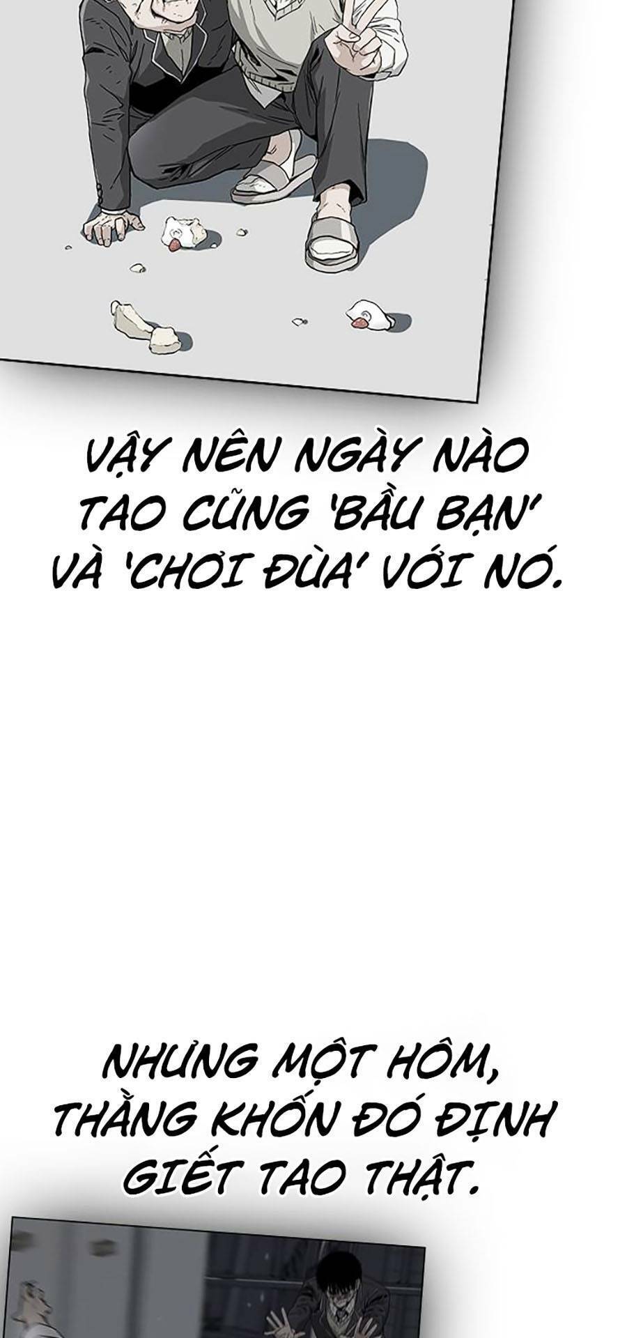 Để Có Thể Sống Sót Chapter 67 - Trang 2