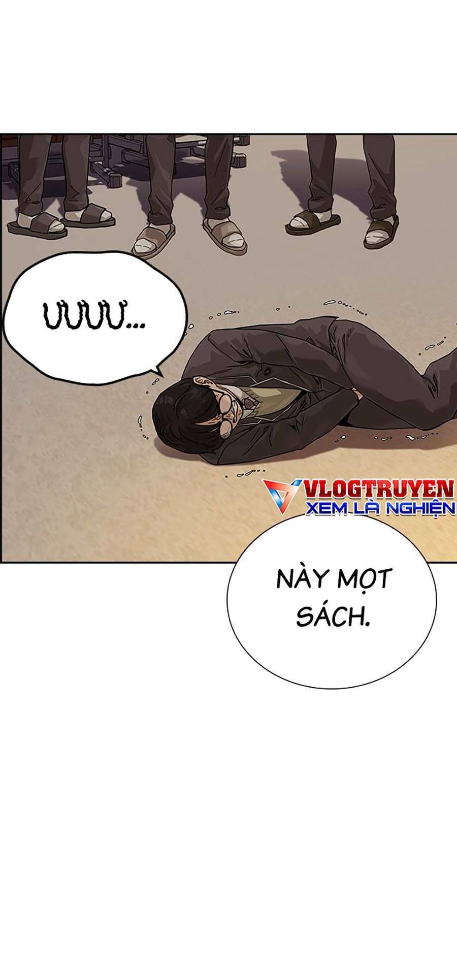 Để Có Thể Sống Sót Chapter 67 - Trang 2