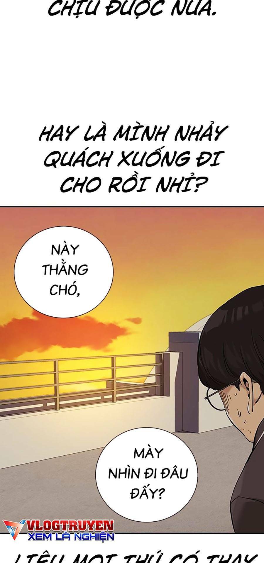 Để Có Thể Sống Sót Chapter 67 - Trang 2