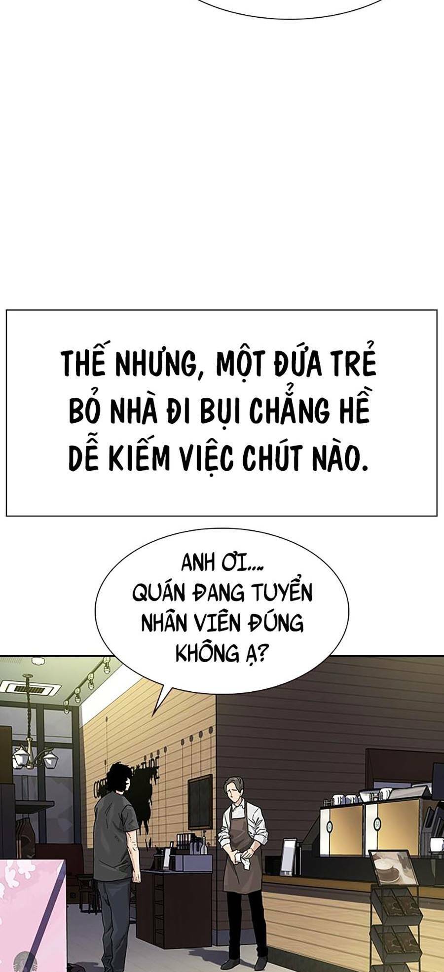 Để Có Thể Sống Sót Chapter 66.8 - Trang 2