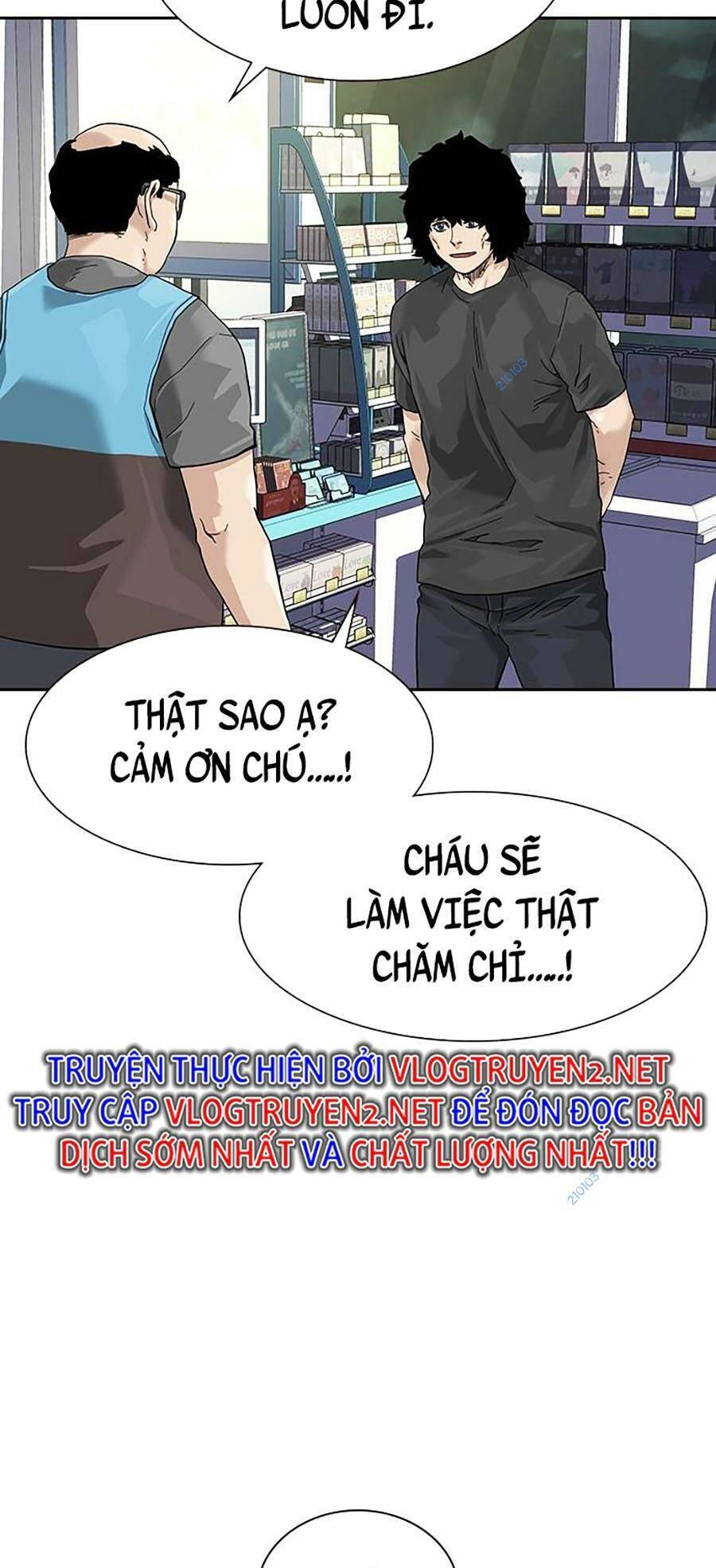 Để Có Thể Sống Sót Chapter 66.8 - Trang 2