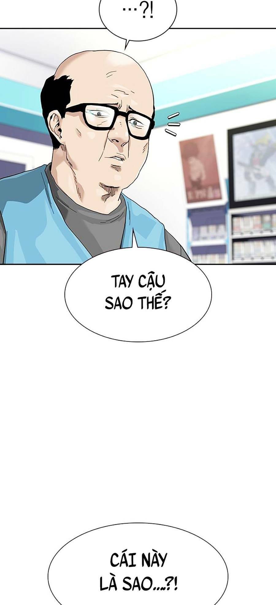 Để Có Thể Sống Sót Chapter 66.8 - Trang 2