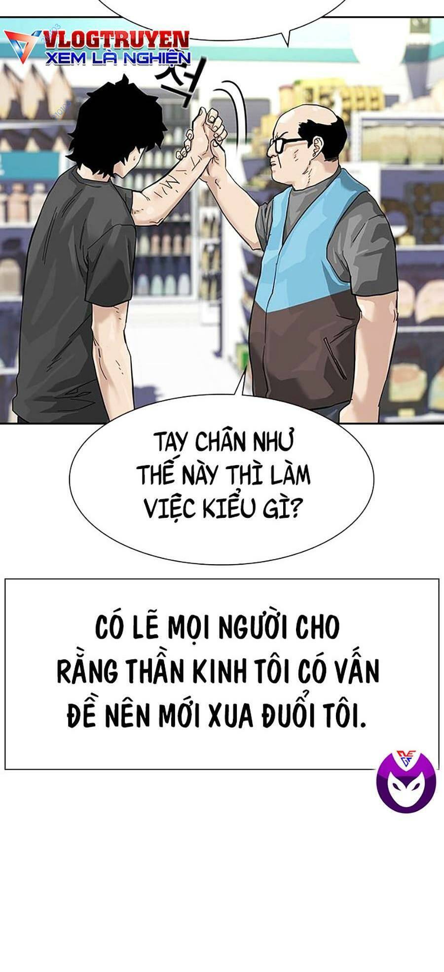 Để Có Thể Sống Sót Chapter 66.8 - Trang 2