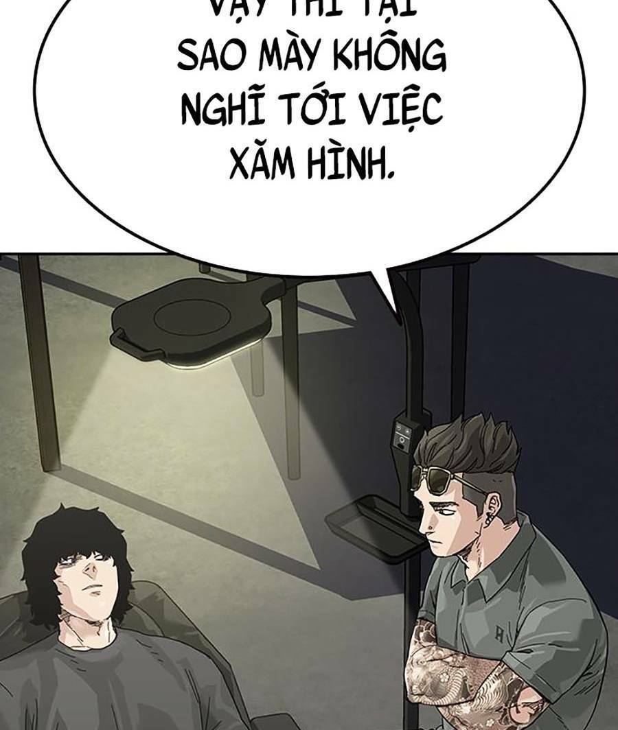 Để Có Thể Sống Sót Chapter 66.8 - Trang 2