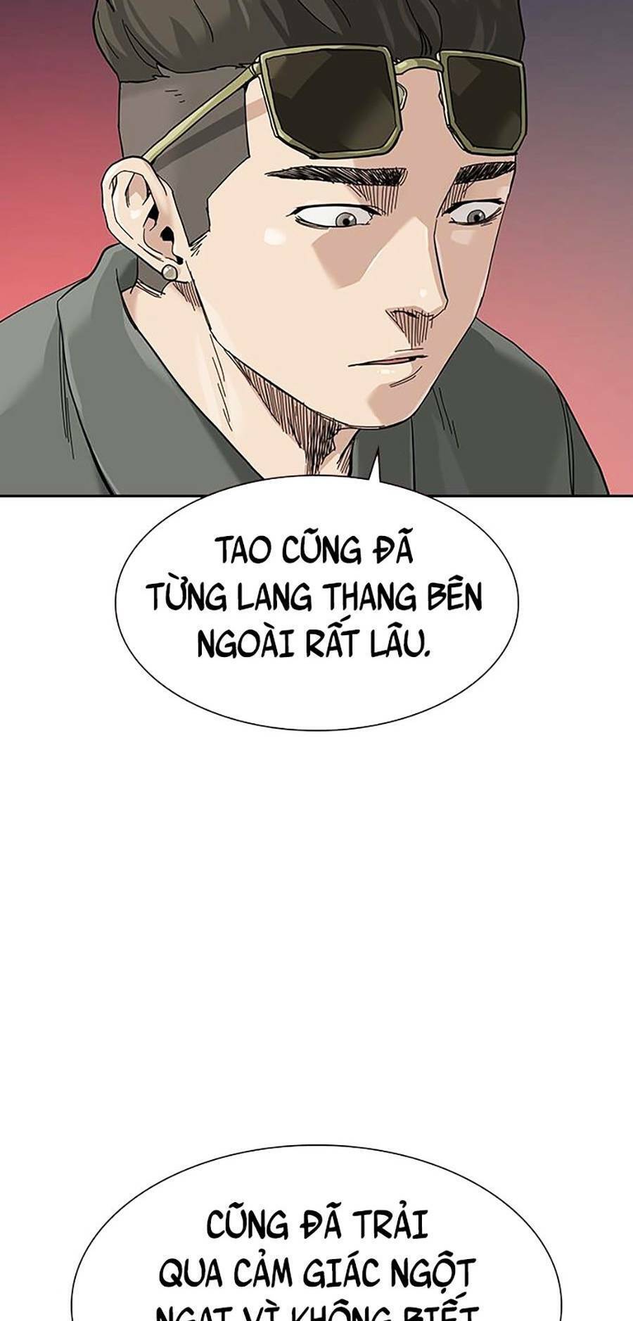 Để Có Thể Sống Sót Chapter 66.8 - Trang 2