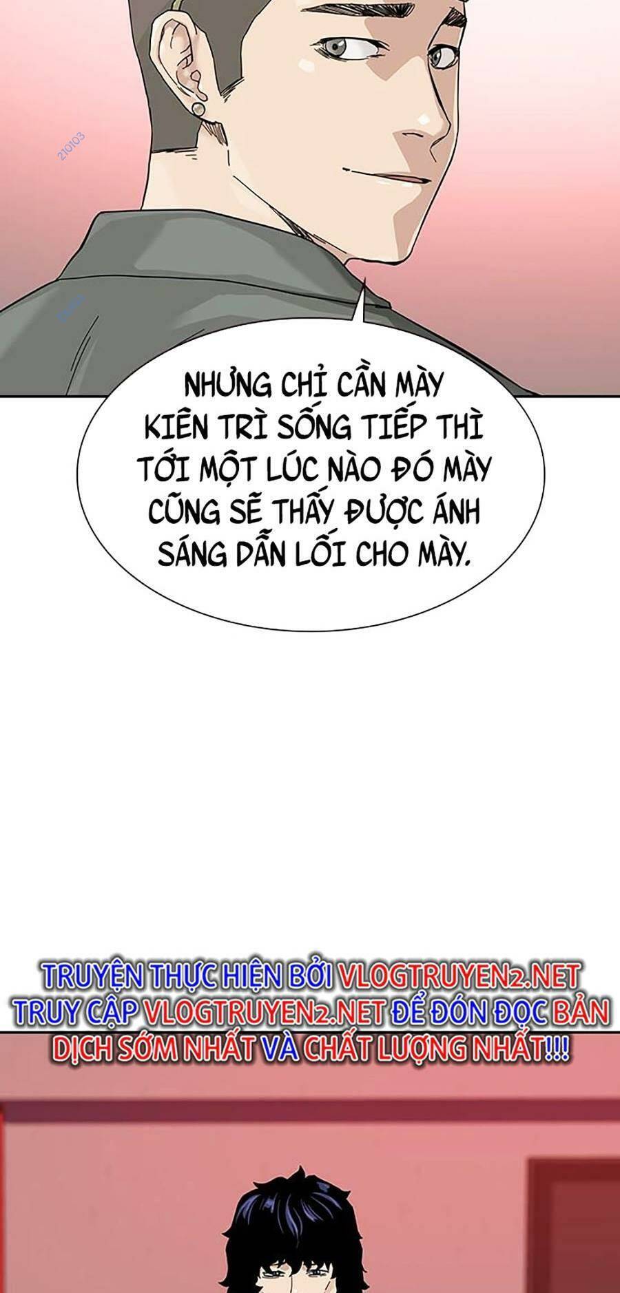 Để Có Thể Sống Sót Chapter 66.8 - Trang 2