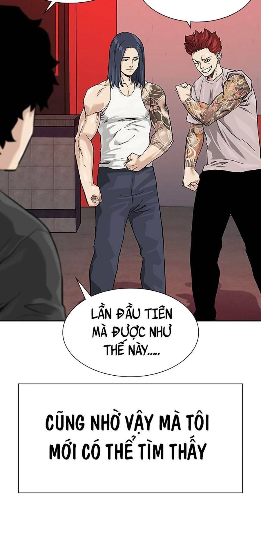 Để Có Thể Sống Sót Chapter 66.8 - Trang 2