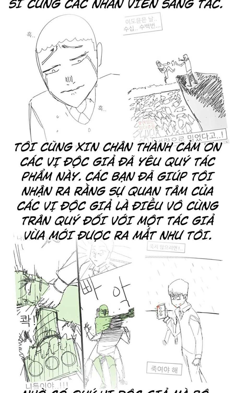 Để Có Thể Sống Sót Chapter 66.8 - Trang 2