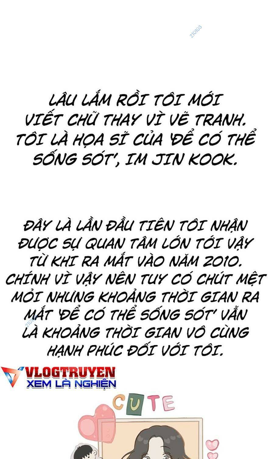 Để Có Thể Sống Sót Chapter 66.8 - Trang 2