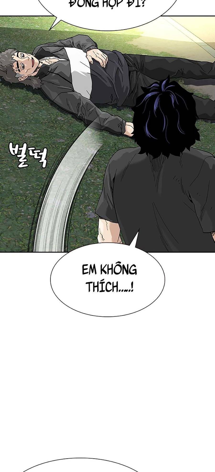 Để Có Thể Sống Sót Chapter 66.8 - Trang 2