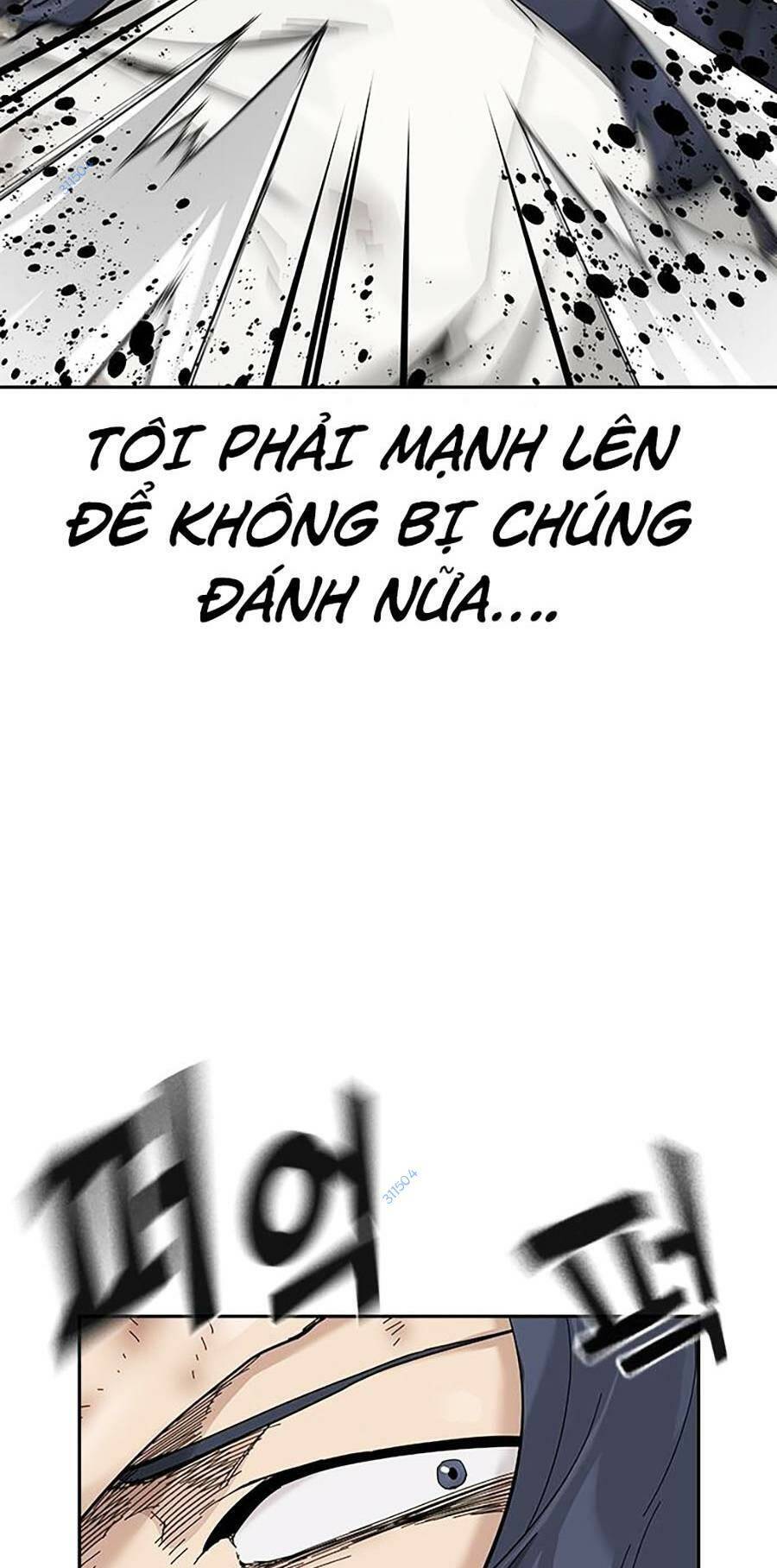 Để Có Thể Sống Sót Chapter 66.7 - Trang 2