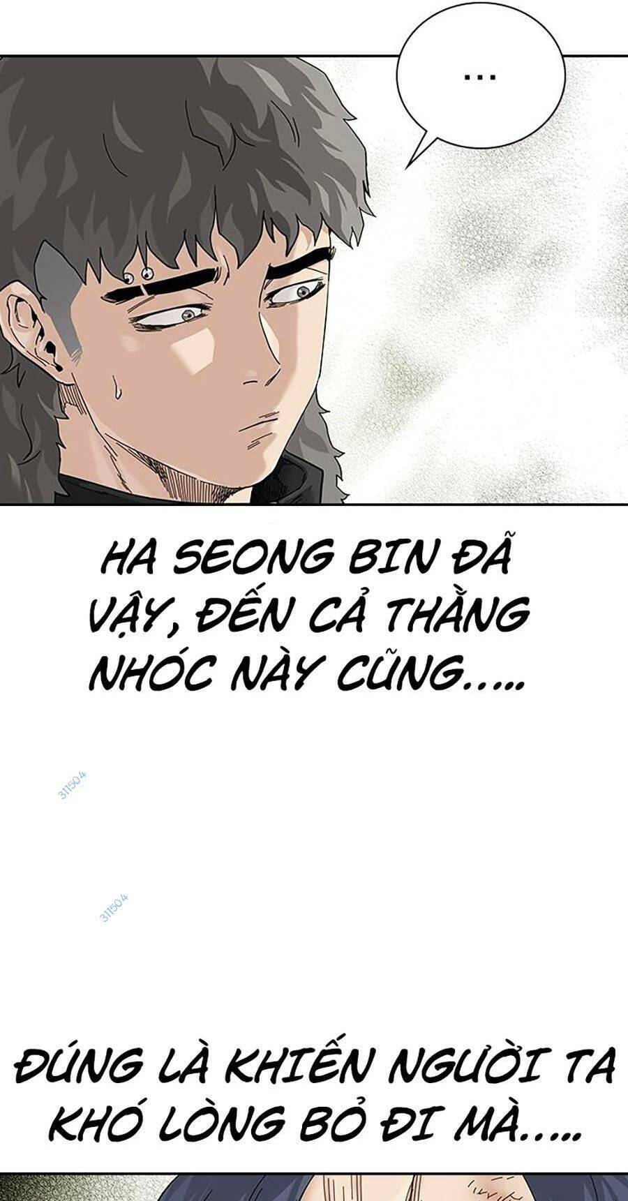 Để Có Thể Sống Sót Chapter 66.7 - Trang 2