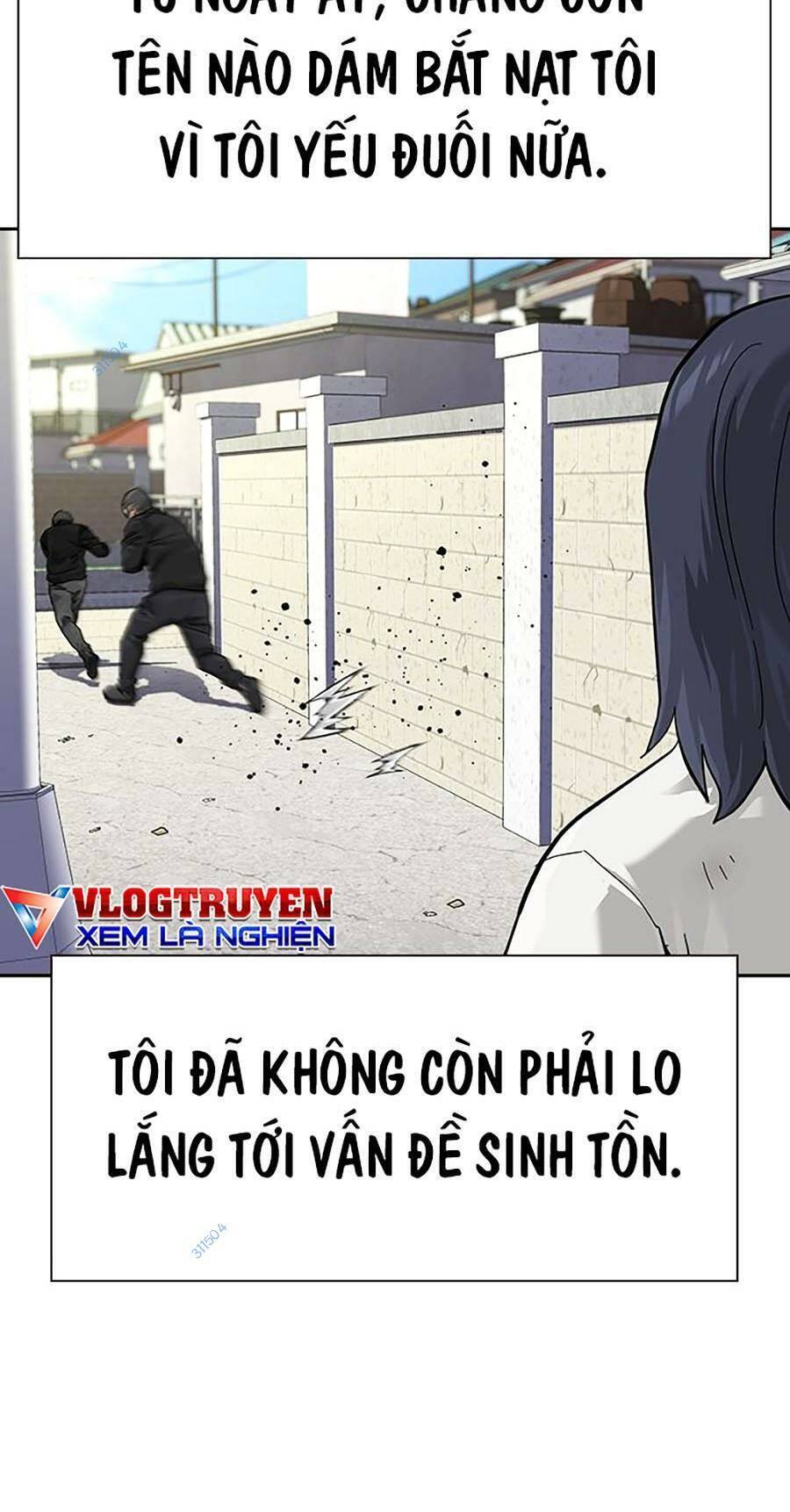 Để Có Thể Sống Sót Chapter 66.7 - Trang 2