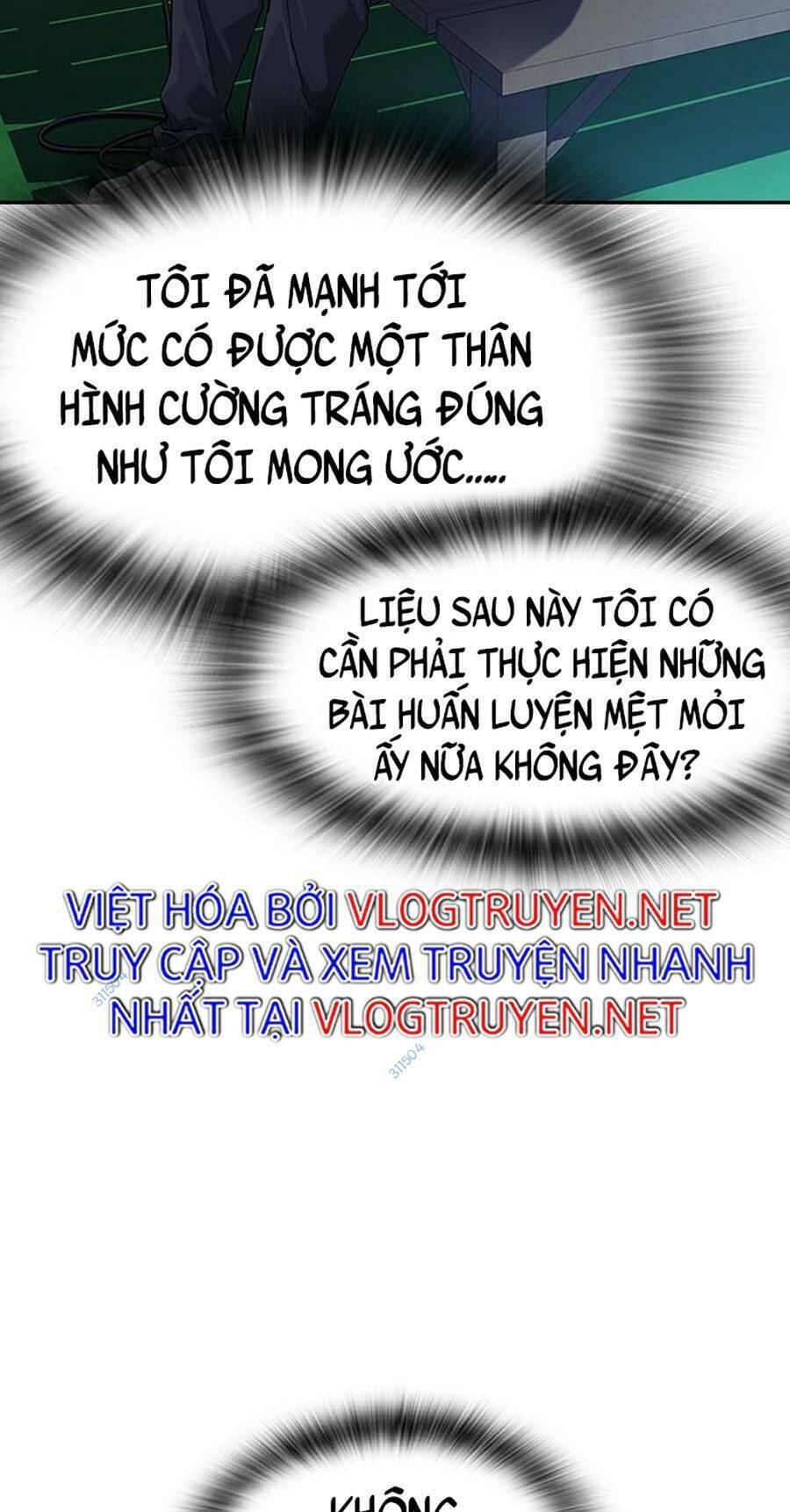 Để Có Thể Sống Sót Chapter 66.7 - Trang 2