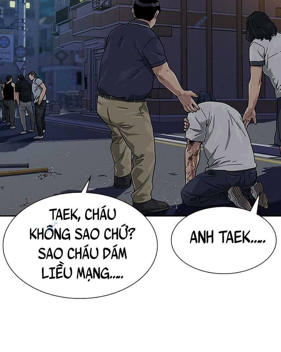 Để Có Thể Sống Sót Chapter 66.7 - Trang 2