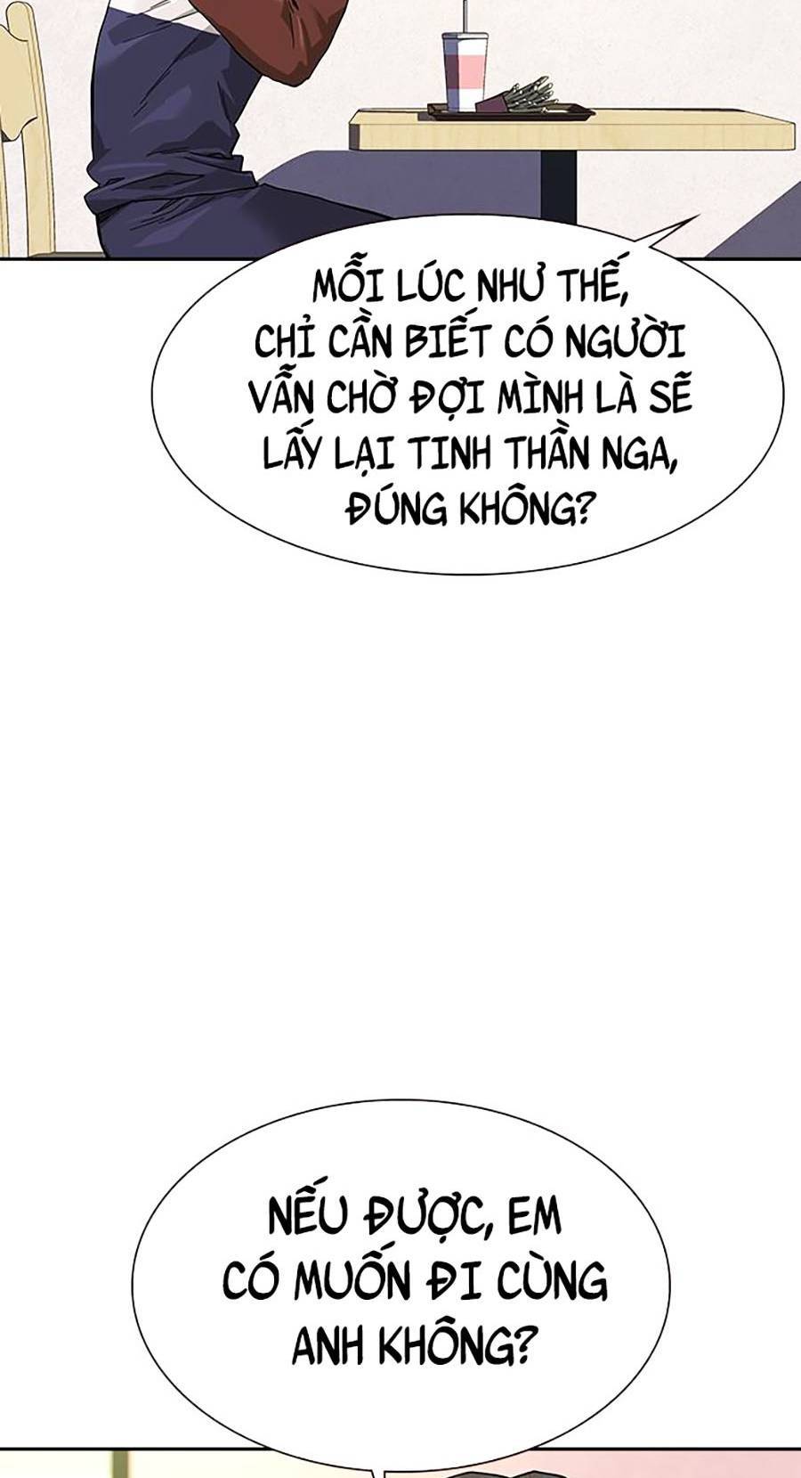 Để Có Thể Sống Sót Chapter 66.6 - Trang 2