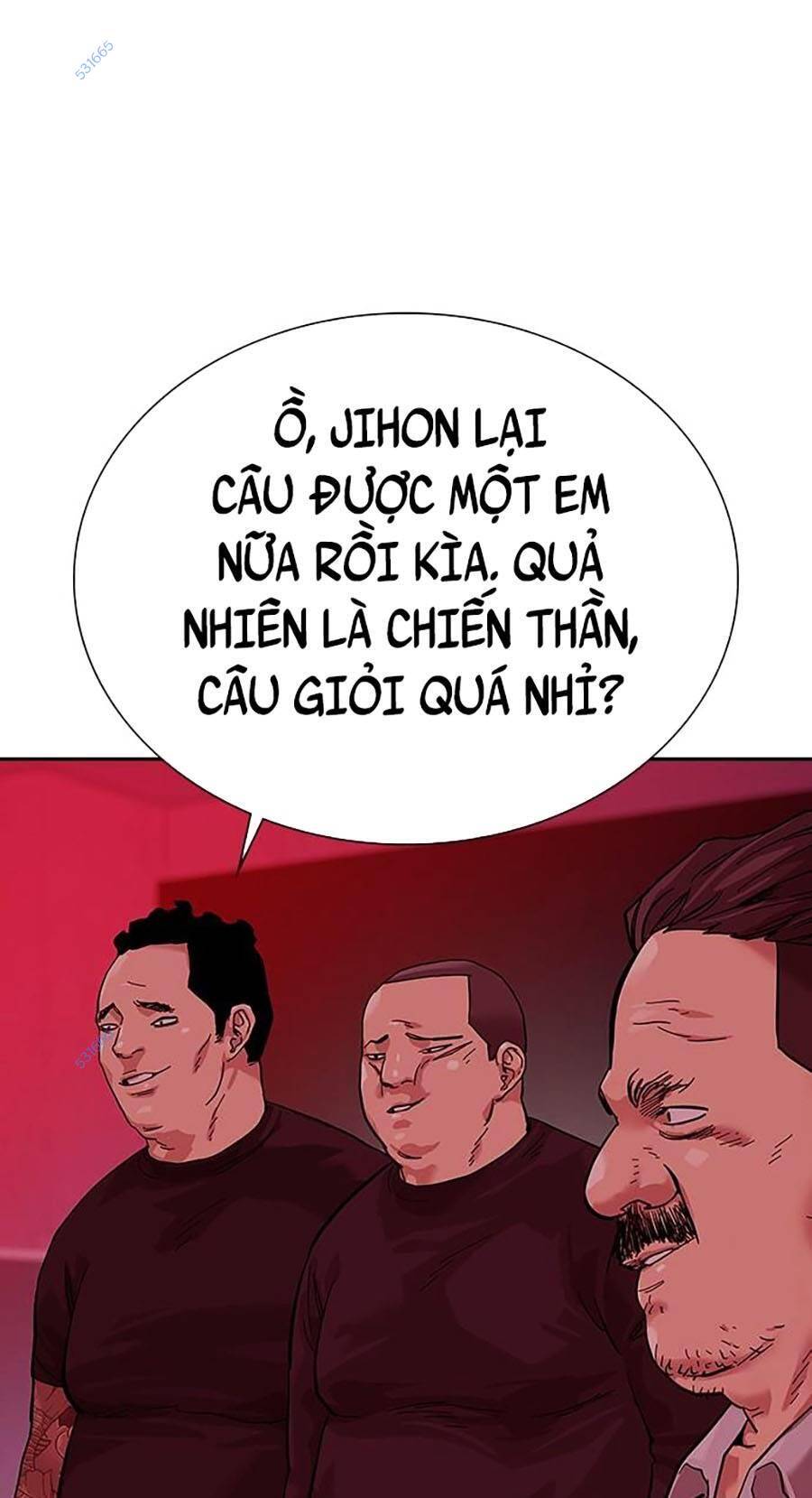 Để Có Thể Sống Sót Chapter 66.6 - Trang 2