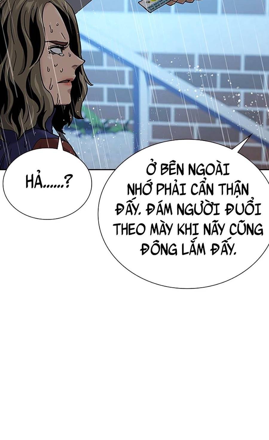 Để Có Thể Sống Sót Chapter 66.6 - Trang 2