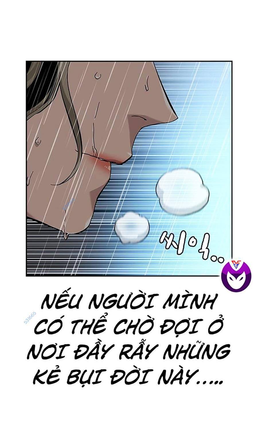 Để Có Thể Sống Sót Chapter 66.6 - Trang 2