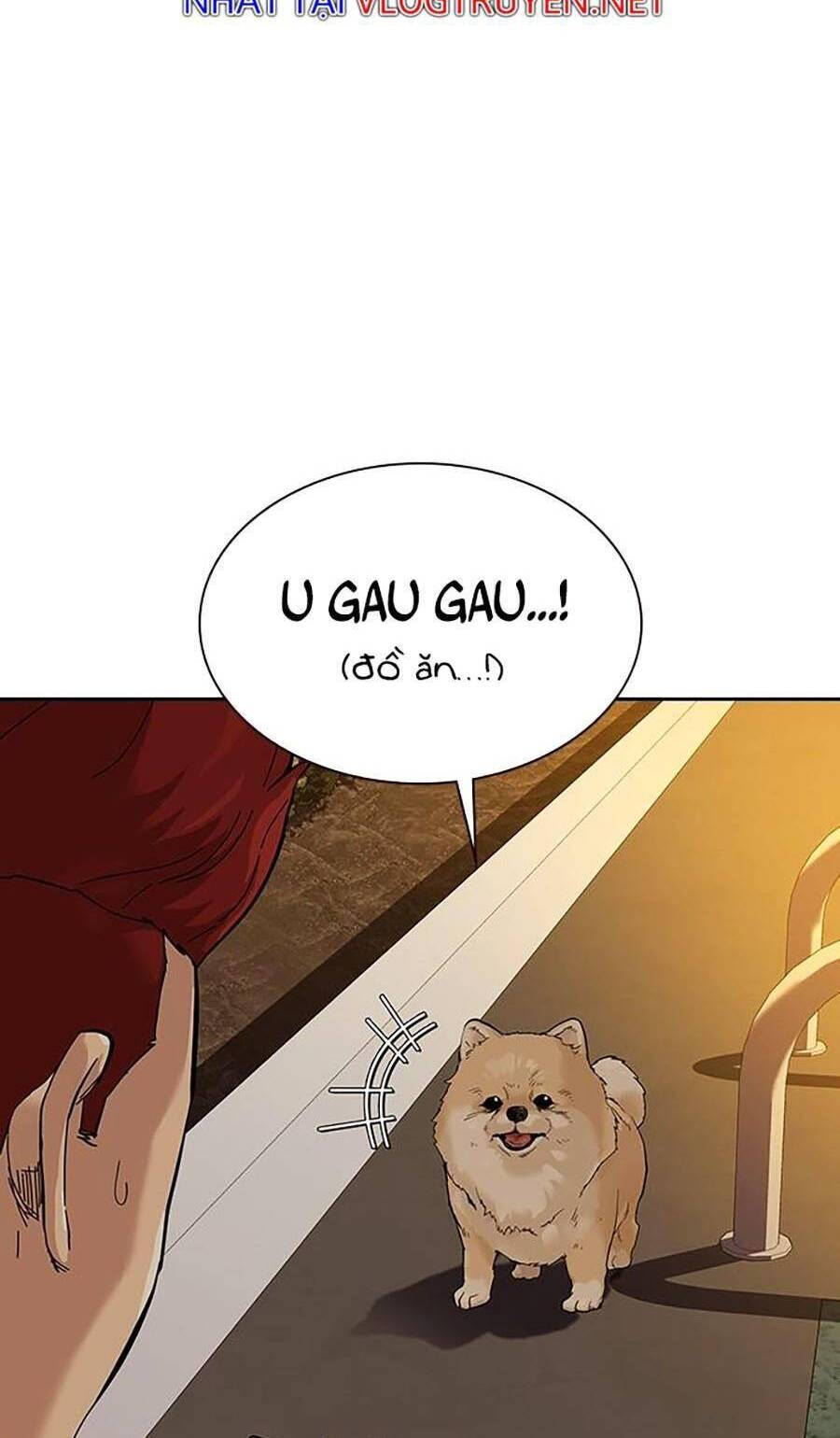 Để Có Thể Sống Sót Chapter 66.5 - Trang 2